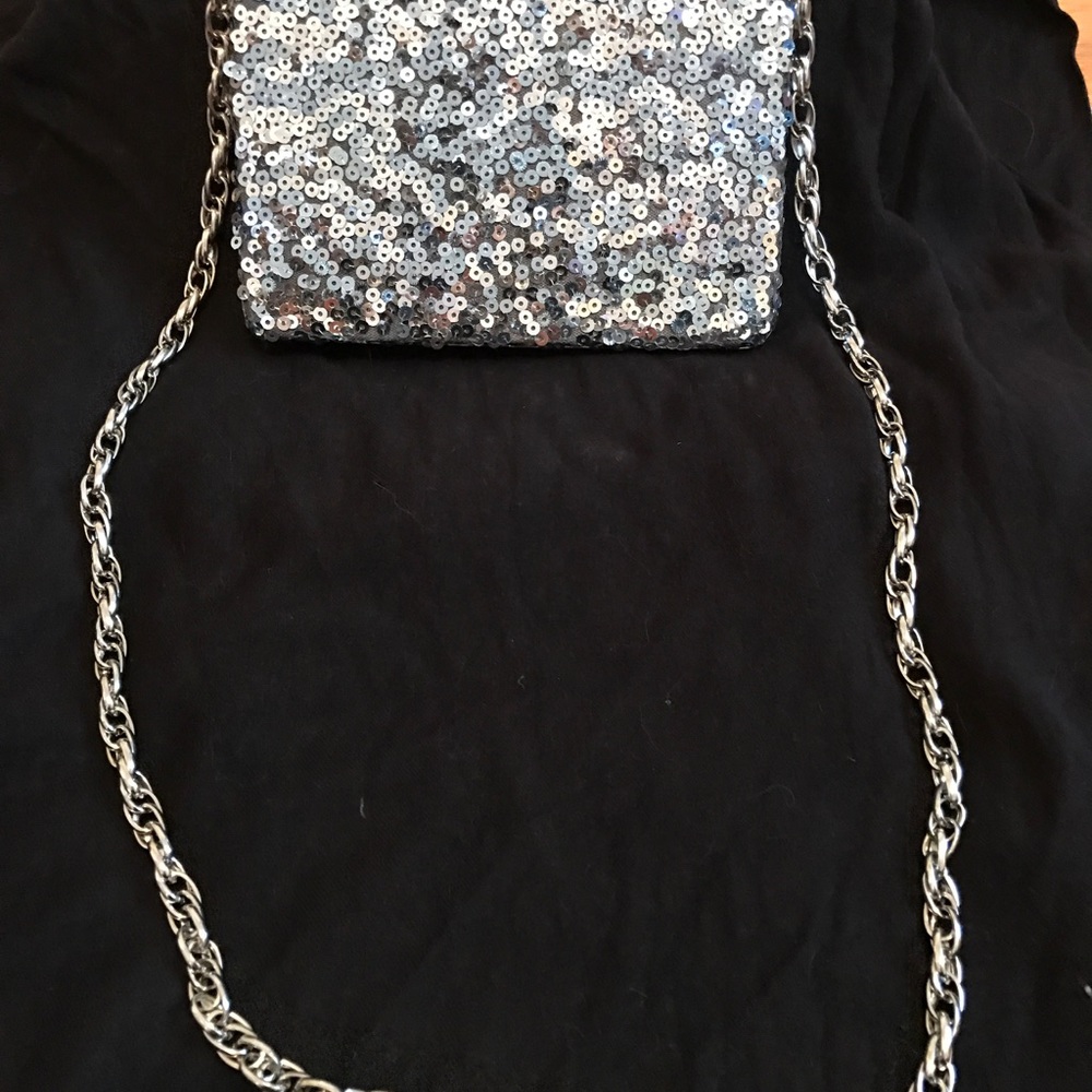 White House Black Market Purse